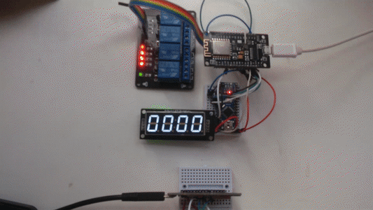 Test the Device Under Attack *optional