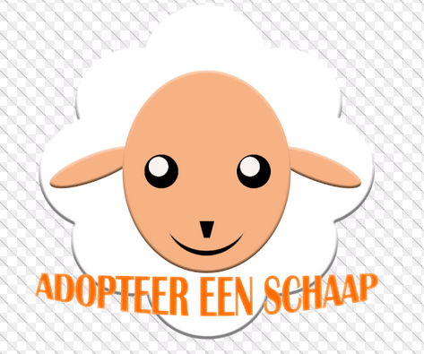 Adopteer Een Schaap