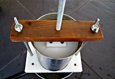 Sausage Stuffer : 8 Steps (with Pictures) - Instructables homemade sausage stuffer