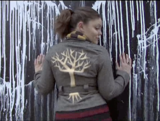 How to Make an Applique!