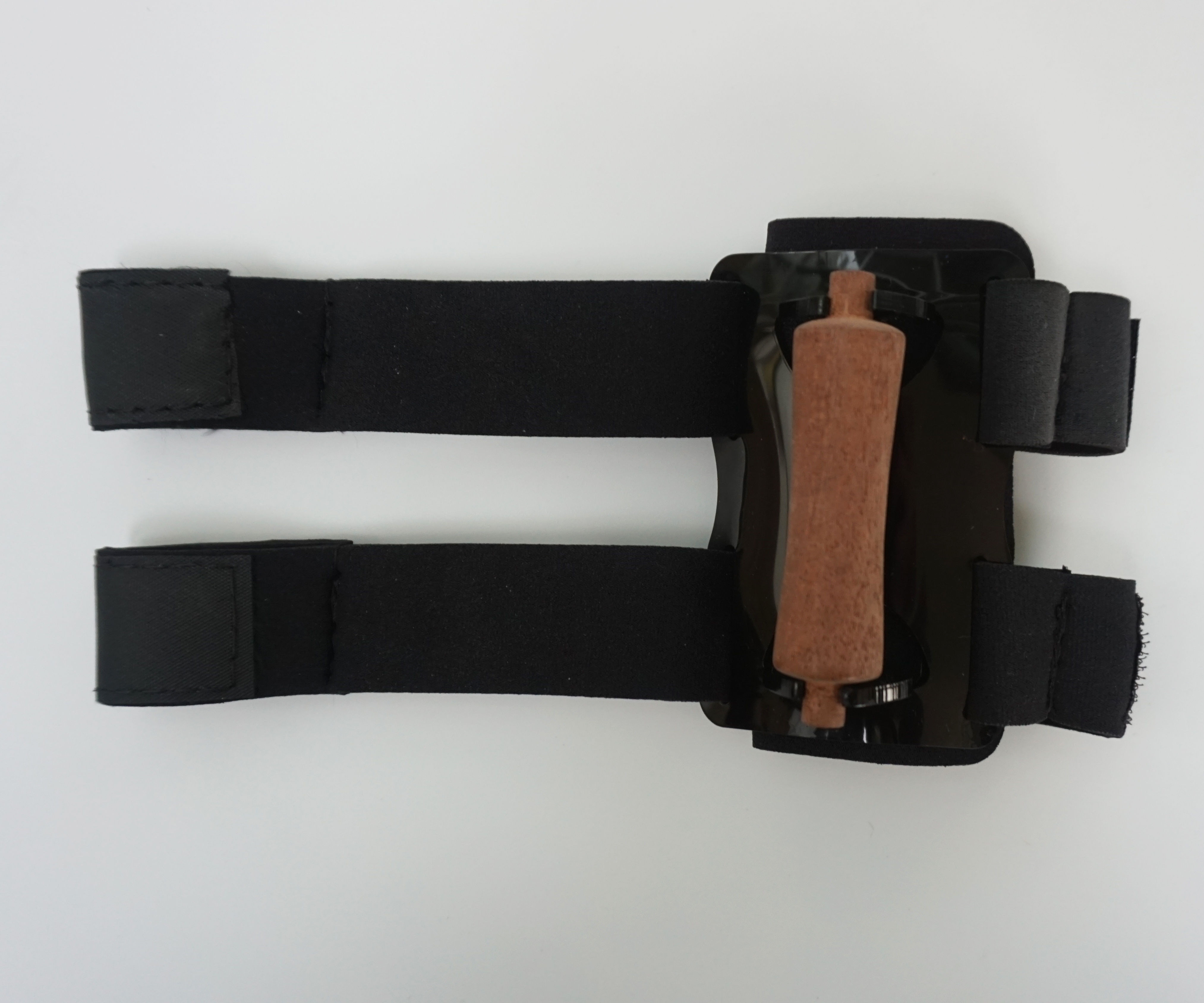 MICHAEL PLAYS THE GUITAR