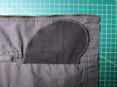 How to Add Pockets : 8 Steps (with Pictures) - Instructables