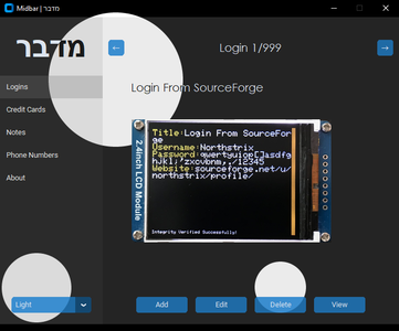 DIY Advanced IoT Password Vault Synced With Desktop App Via Google Firebase