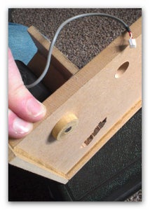 Sample Holder
