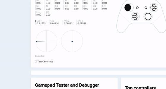 Fix Stick Drift Permanently : 6 Steps (with Pictures) - Instructables