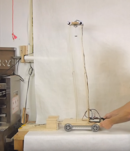 Constructing the Model