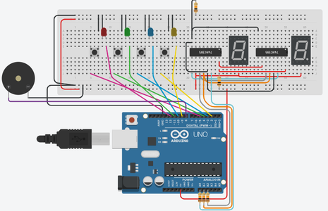 Wiring and Setup
