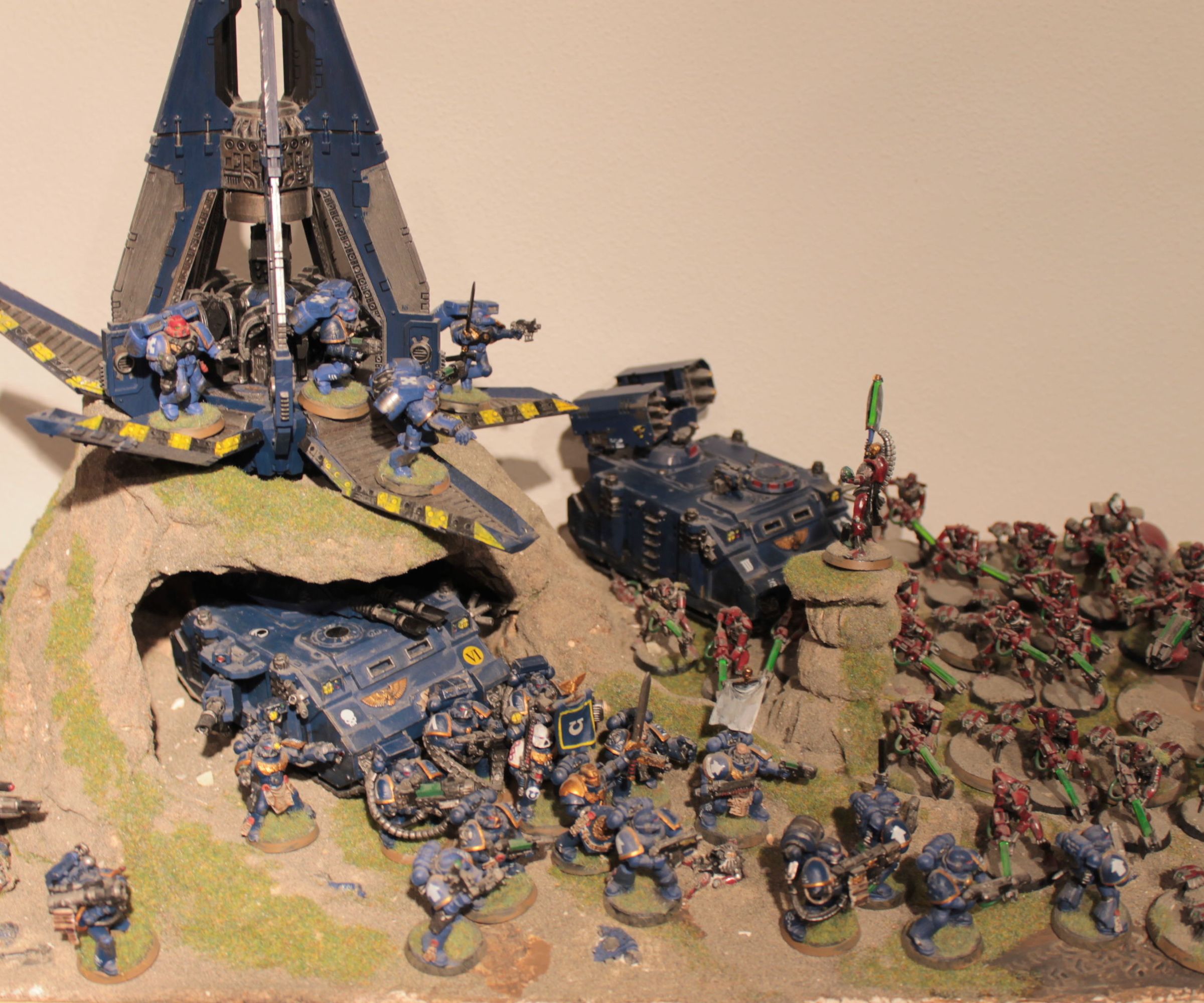 Warhammer 40000