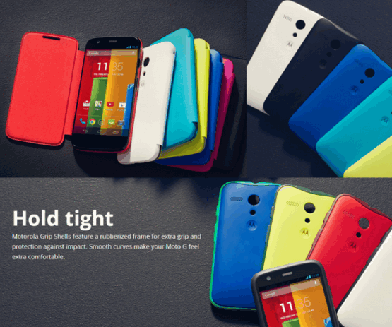 How to Transfer Data From Moto G to IPhone 6/iPhone 6 Plus