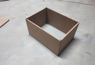 Ultimate Puzzle Box With 2 Step Lock Mechanism | Secret Box | Trick Box ...