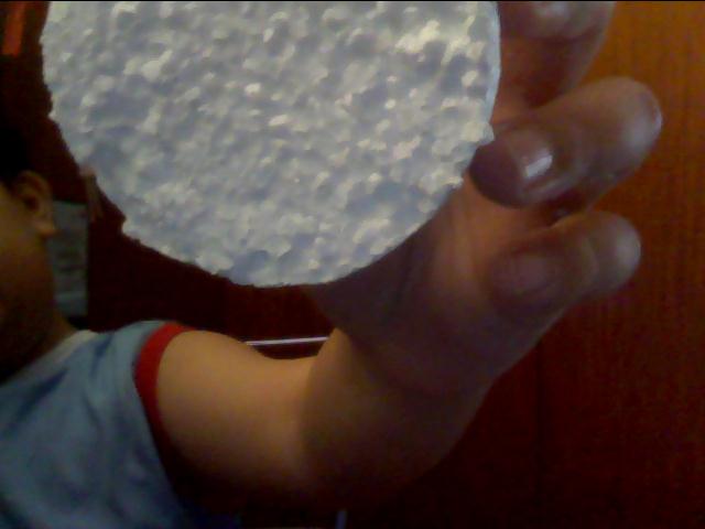 How to Make Half Moon