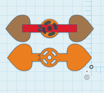 Creating the Branches