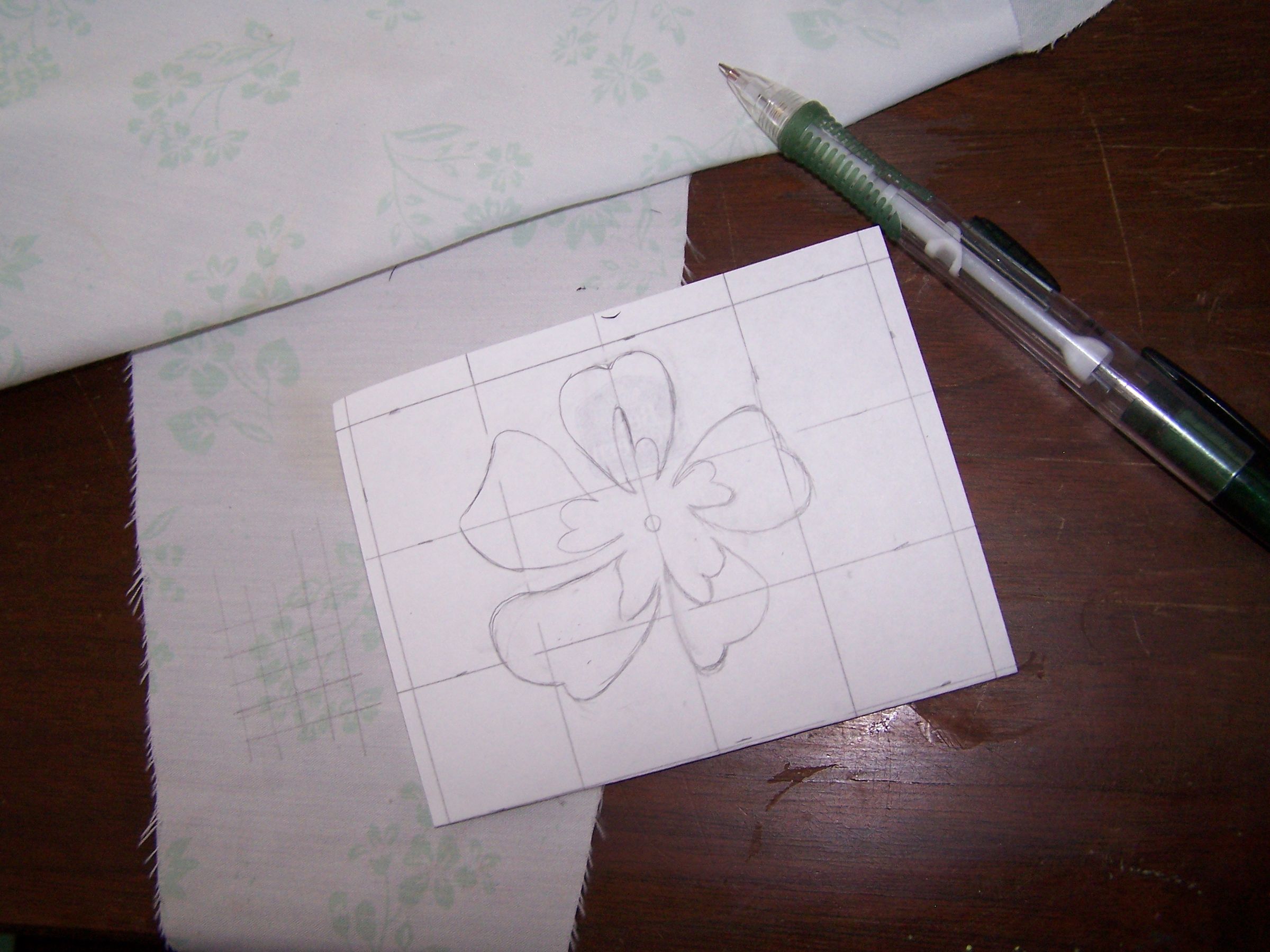 Reverse Applique 5 Steps (with Pictures) Instructables