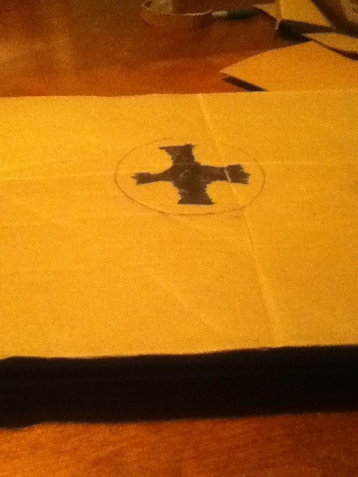 Really Easy Steampunk Laptop