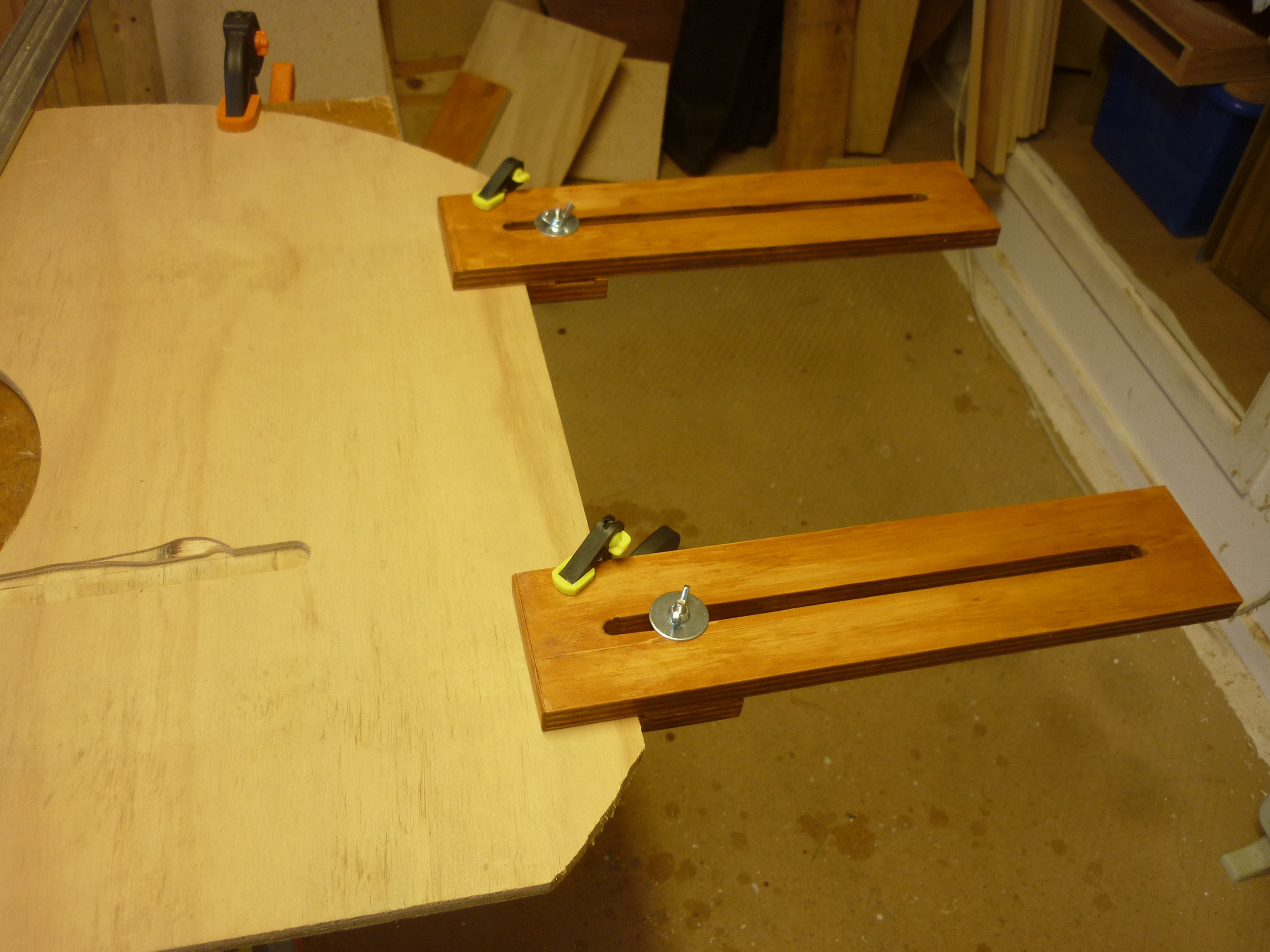 Circular Saw Cutting Guides 9 Steps (with Pictures) Instructables