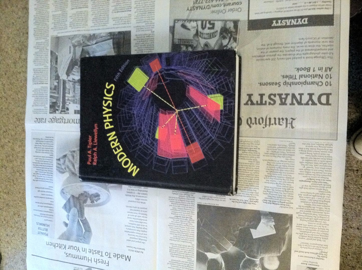 Duct Tape Book Cover 5 Steps Instructables