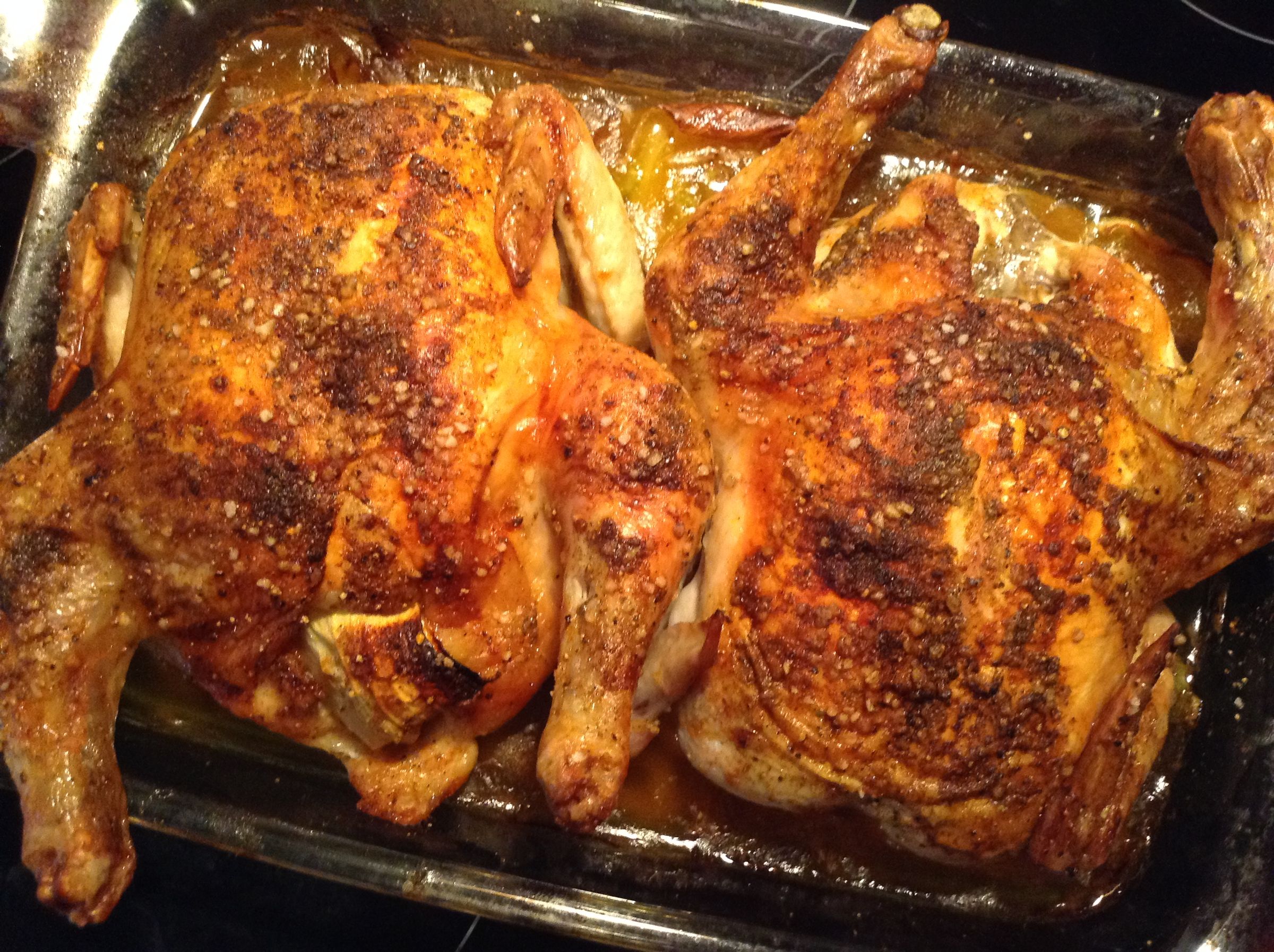Perfect Roast Chicken : 7 Steps (with Pictures) - Instructables