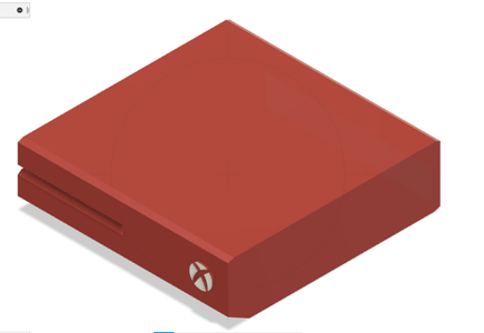 Xbox One Console