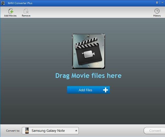 How to Get Samsung Galaxy Note to Play ITunes Video Files