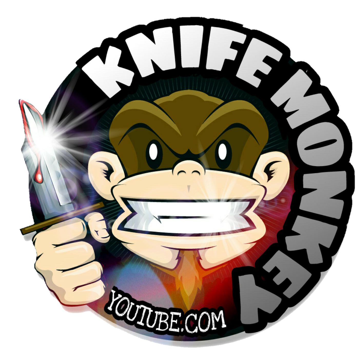 Knife Monkey