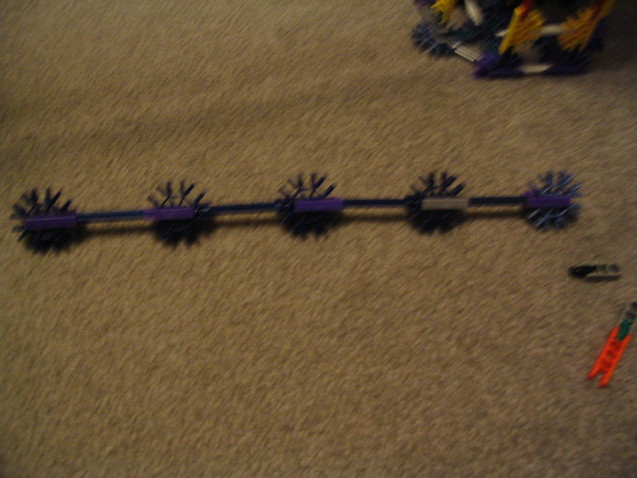 Knex Castle 13 Steps (with Pictures) Instructables