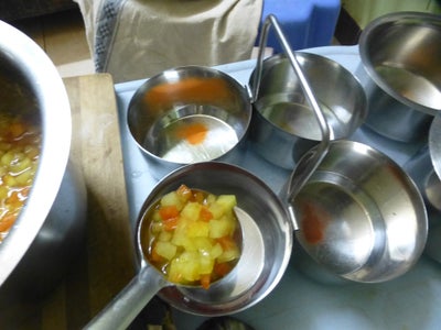 Coloring the Papaya Cubes