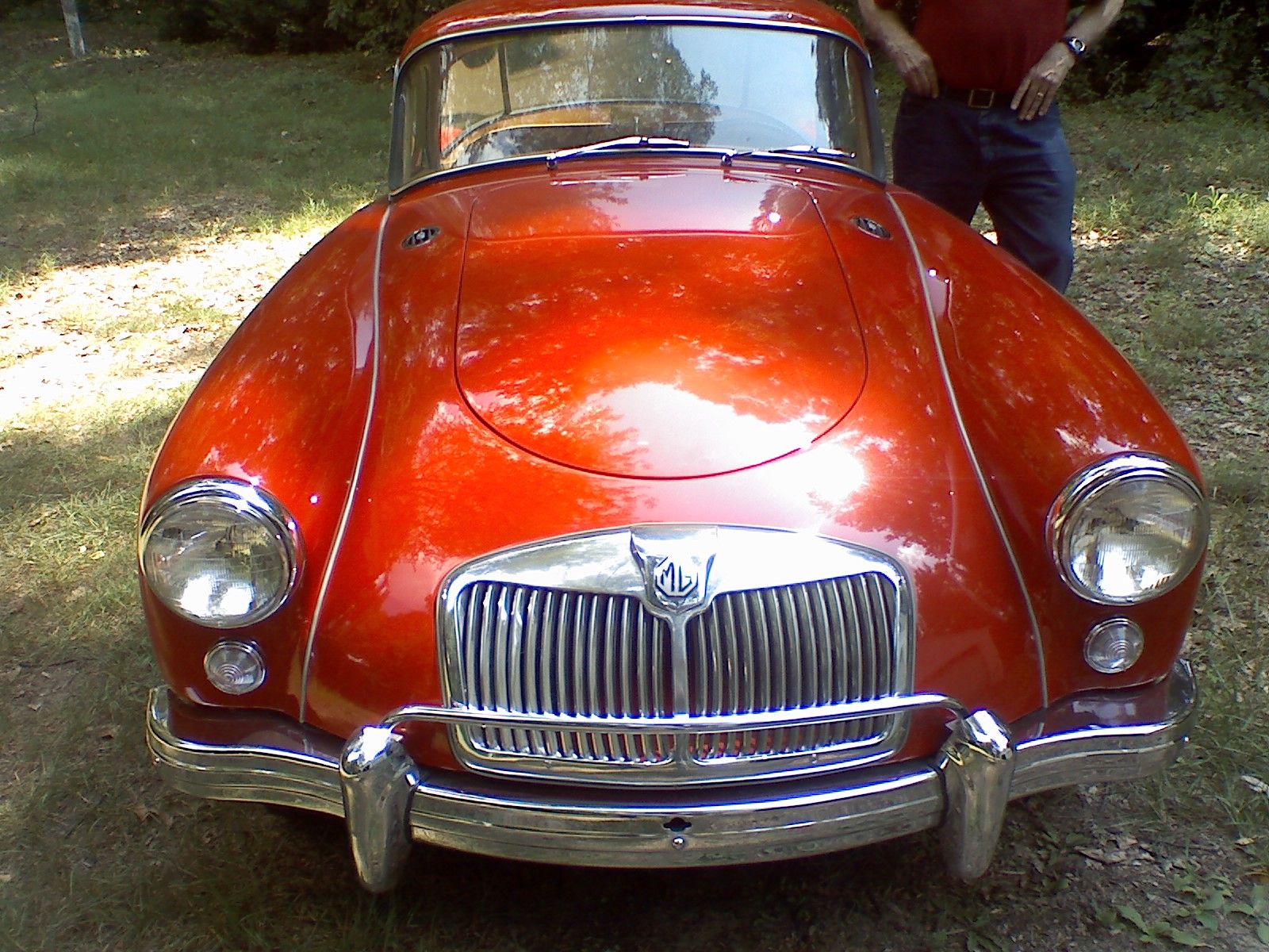 How to Paint a Car for Under  $100