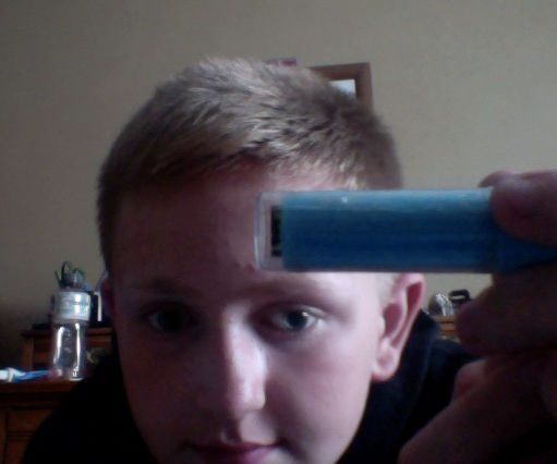 Lip Balm Usb Flash Drive