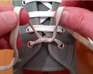 The outlet ian knot