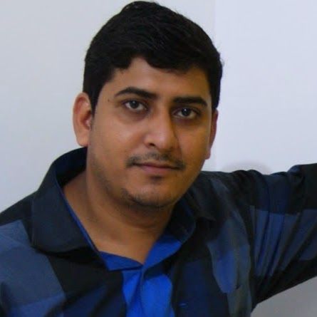 author