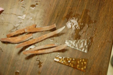 Shape and Cut Your InstaMorph