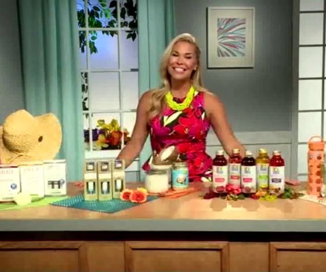 Tips to Maintain Your Glow Throughout the Summer