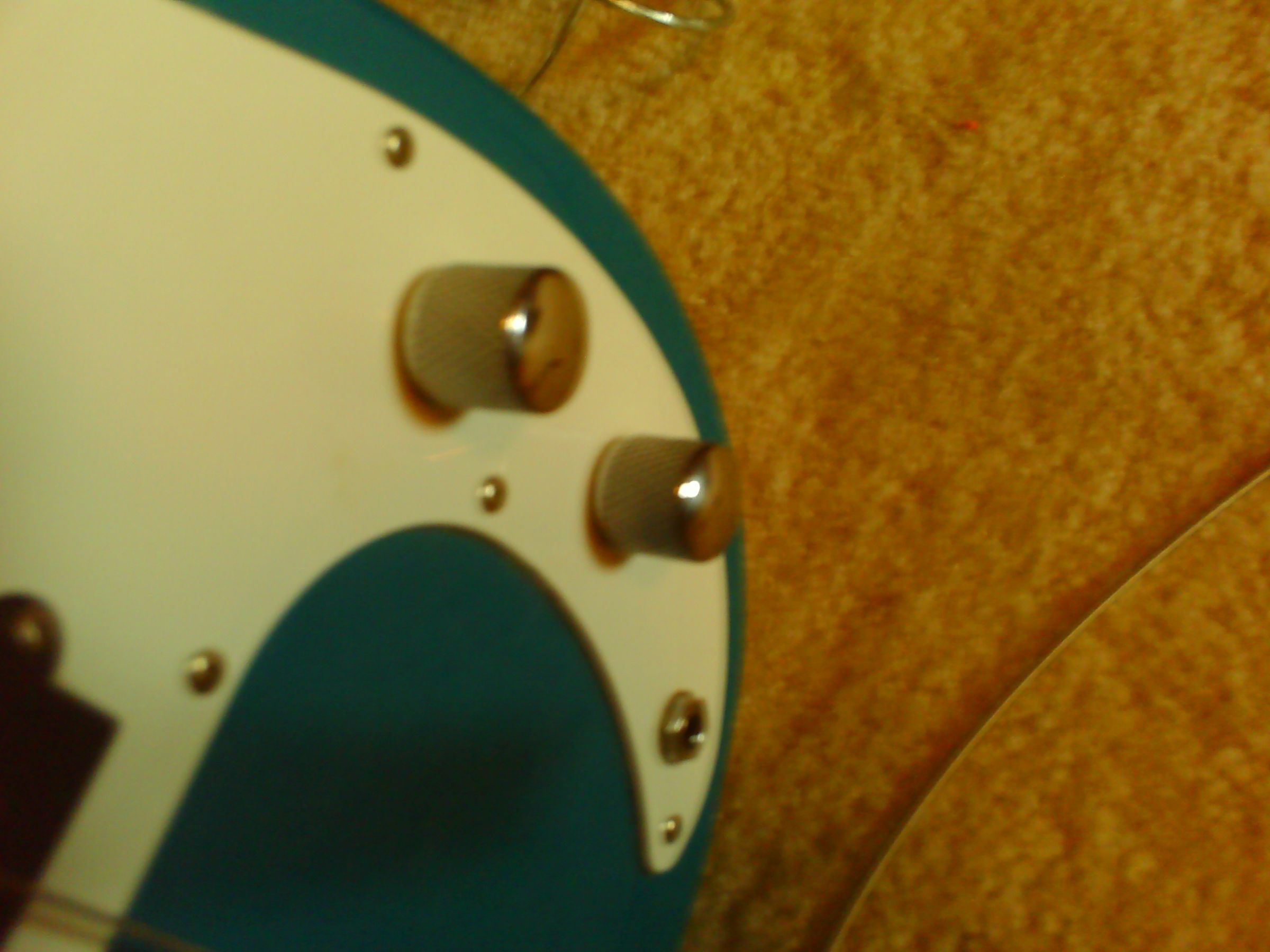 The Bass Guitar Guide 9 Steps Instructables