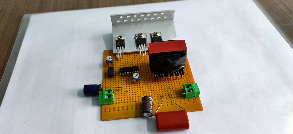 Deciding the Placement of Components