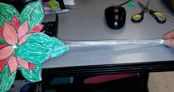 The Aluminum Foil 