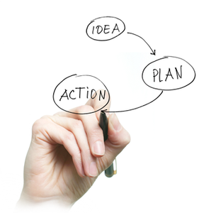 Get a Plan Together