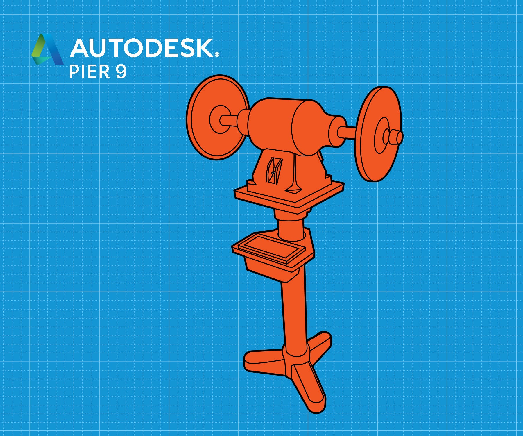 Collection Cover Image: Metal Abrasives Class