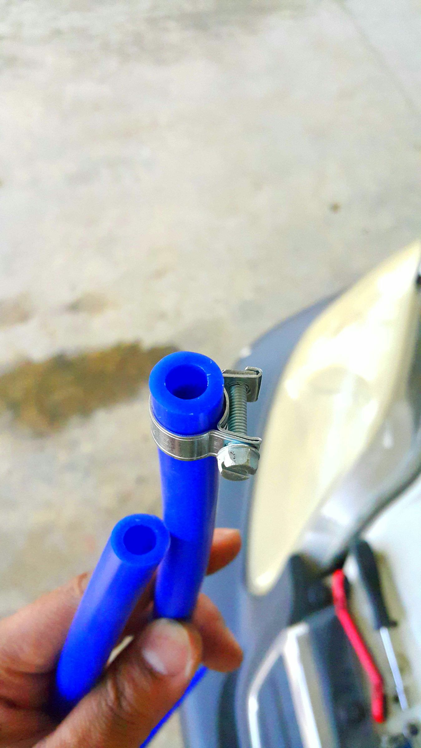 Replacing Engine Vacuum Hoses! 3 Steps Instructables