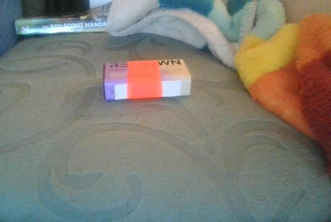 Mint Tin Survival Kit Instructable, But I Fall Asleep Too Much