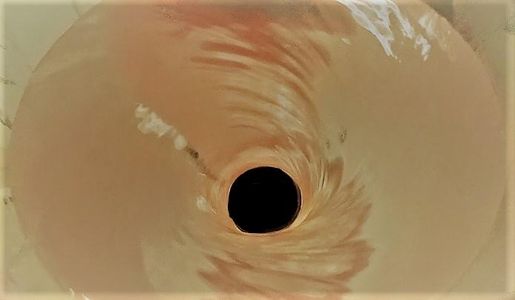 Black Hole Model