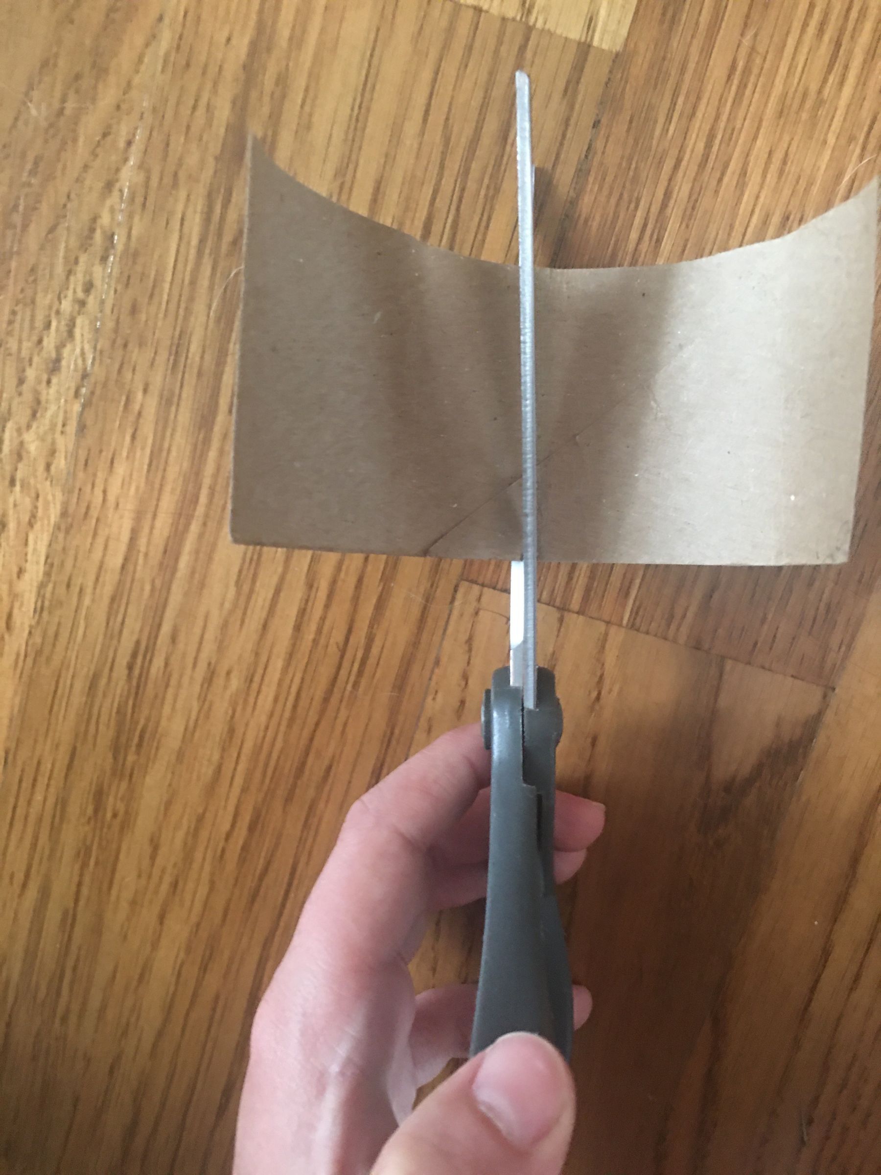Mini Marshmallow Launcher 4 Steps Instructables