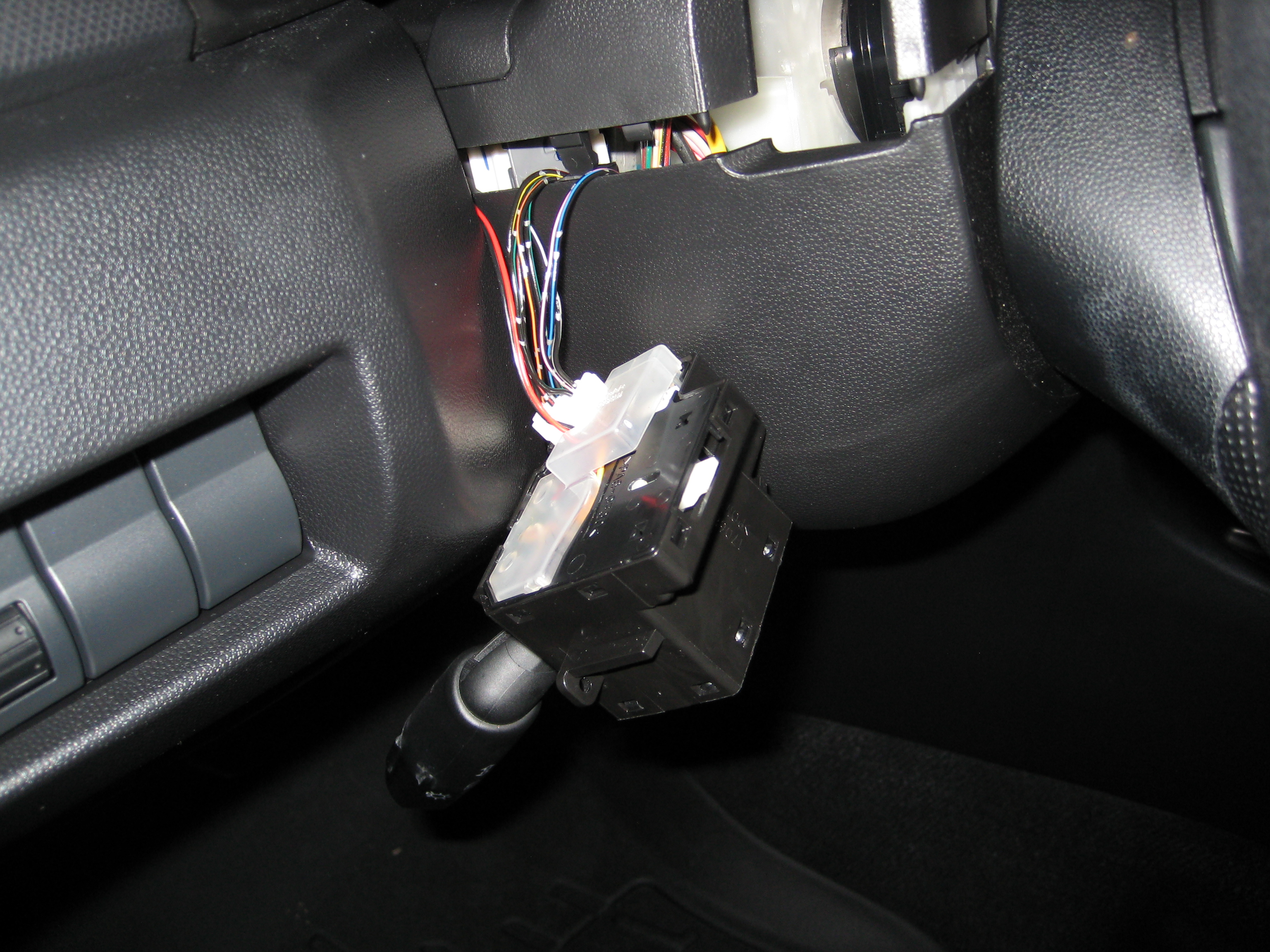 Turn Off Headlights When Ignition Off 9 Steps (with Pictures