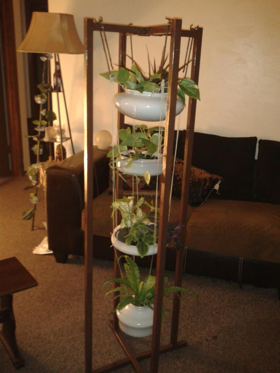 Vertical Planter