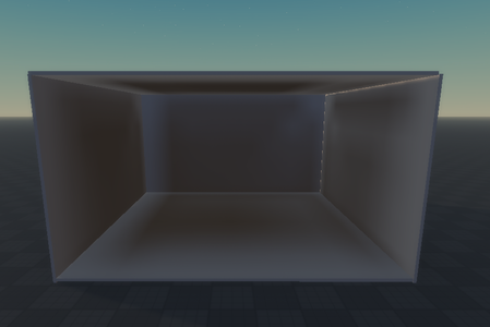 How to Make a Room in Roblox. : 5 Steps - Instructables
