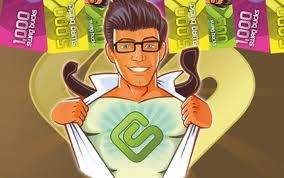 How to Get Free Money and Other Stuff!!!!!