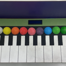 Arduino Kids Piano Toy