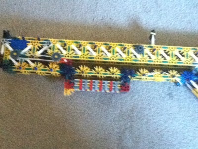 Final Version: Contest Entry