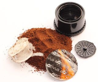 Reutilizar Cápsulas De Café