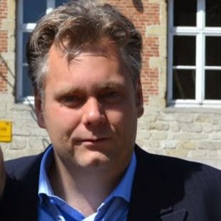 Geoffrey Vandiest