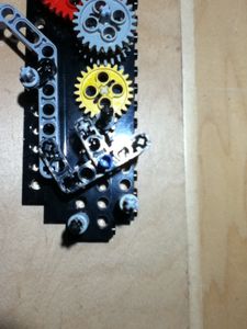 Putting the Pieces Together